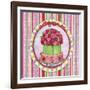 Cake-Wendy Edelson-Framed Giclee Print