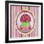 Cake-Wendy Edelson-Framed Giclee Print