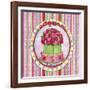 Cake-Wendy Edelson-Framed Giclee Print