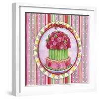 Cake-Wendy Edelson-Framed Giclee Print