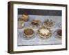 Cakes, 1881-Gustave Caillebotte-Framed Giclee Print