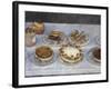 Cakes, 1881-Gustave Caillebotte-Framed Giclee Print