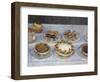 Cakes; Gateaux-Gustave Caillebotte-Framed Giclee Print