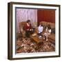 Cakes with Dad-null-Framed Photographic Print