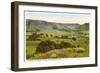 Cal Poly, San Luis Obispo, California-null-Framed Art Print