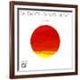 Cal Tjader and Carmen McRae - Heat Wave-null-Framed Art Print