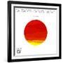 Cal Tjader and Carmen McRae - Heat Wave-null-Framed Art Print