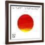 Cal Tjader and Carmen McRae - Heat Wave-null-Framed Art Print