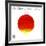 Cal Tjader and Carmen McRae - Heat Wave-null-Framed Art Print