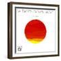 Cal Tjader and Carmen McRae - Heat Wave-null-Framed Art Print