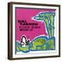 Cal Tjader - Black Hawk Nights-null-Framed Art Print