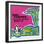 Cal Tjader - Black Hawk Nights-null-Framed Art Print