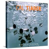 Cal Tjader - Both Sides of the Coin-null-Stretched Canvas