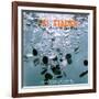 Cal Tjader - Both Sides of the Coin-null-Framed Art Print