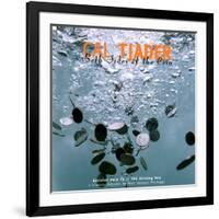 Cal Tjader - Both Sides of the Coin-null-Framed Art Print