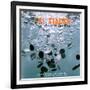 Cal Tjader - Both Sides of the Coin-null-Framed Art Print