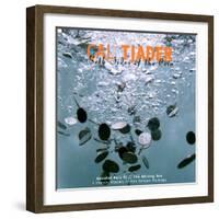 Cal Tjader - Both Sides of the Coin-null-Framed Art Print