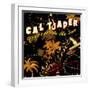 Cal Tjader - Concerts in the Sun-null-Framed Art Print