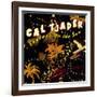 Cal Tjader - Concerts in the Sun-null-Framed Art Print