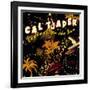 Cal Tjader - Concerts in the Sun-null-Framed Art Print