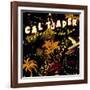 Cal Tjader - Concerts in the Sun-null-Framed Art Print