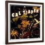 Cal Tjader - Concerts in the Sun-null-Framed Art Print