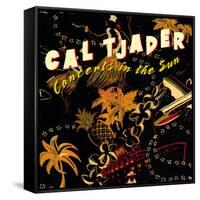 Cal Tjader - Concerts in the Sun-null-Framed Stretched Canvas