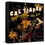 Cal Tjader - Concerts in the Sun-null-Framed Stretched Canvas