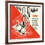 Cal Tjader - Extremes-null-Framed Art Print