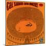 Cal Tjader - Latin Concert-null-Mounted Art Print