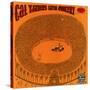 Cal Tjader - Latin Concert-null-Stretched Canvas