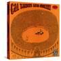 Cal Tjader - Latin Concert-null-Stretched Canvas