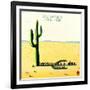 Cal Tjader - Latin Kick-null-Framed Art Print