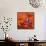 Cal Tjader - Latino-null-Framed Stretched Canvas displayed on a wall