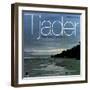 Cal Tjader - Monterey Concerts-null-Framed Art Print