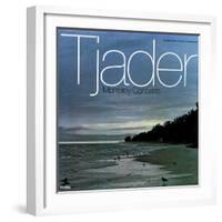 Cal Tjader - Monterey Concerts-null-Framed Art Print