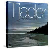 Cal Tjader - Monterey Concerts-null-Stretched Canvas