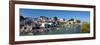 Cala D'Alcaufar, Menorca, Balearic Islands, Spain-Doug Pearson-Framed Photographic Print