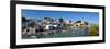 Cala D'Alcaufar, Menorca, Balearic Islands, Spain-Doug Pearson-Framed Photographic Print