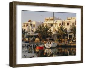 Cala d'Or, Mallorca, Balearic Islands, Spain-Ruth Tomlinson-Framed Photographic Print