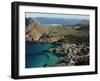 Cala De San Vicente, Mallorca, Balearic Islands, Spain, Mediterranean, Europe-Hans Peter Merten-Framed Photographic Print