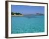 Cala Dei Cavaliere, Budelli Island, Maddalena Archipelago, Island of Sardinia, Italy-Bruno Morandi-Framed Photographic Print