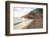 Cala Del Gesso-Guido Cozzi-Framed Photographic Print