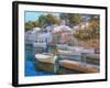 Cala Figuera 24-Alex Hook Krioutchkov-Framed Art Print