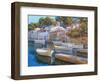 Cala Figuera 24-Alex Hook Krioutchkov-Framed Art Print