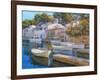 Cala Figuera 24-Alex Hook Krioutchkov-Framed Art Print