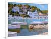 Cala Figuera 32-Alex Hook Krioutchkov-Framed Art Print