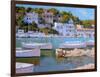 Cala Figuera 32-Alex Hook Krioutchkov-Framed Art Print