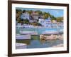 Cala Figuera 32-Alex Hook Krioutchkov-Framed Art Print