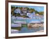 Cala Figuera 32-Alex Hook Krioutchkov-Framed Art Print